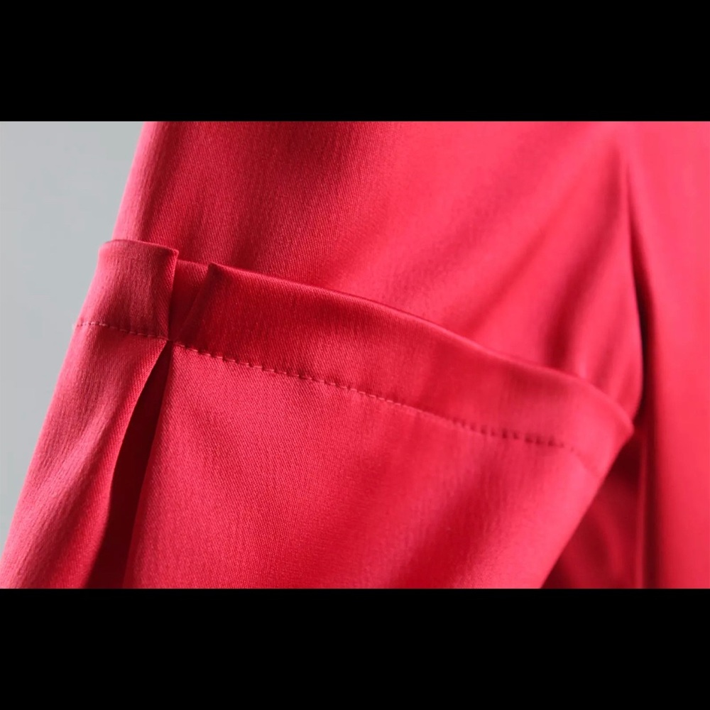 Apostrophe Size Medium Lined Jacket - image 3